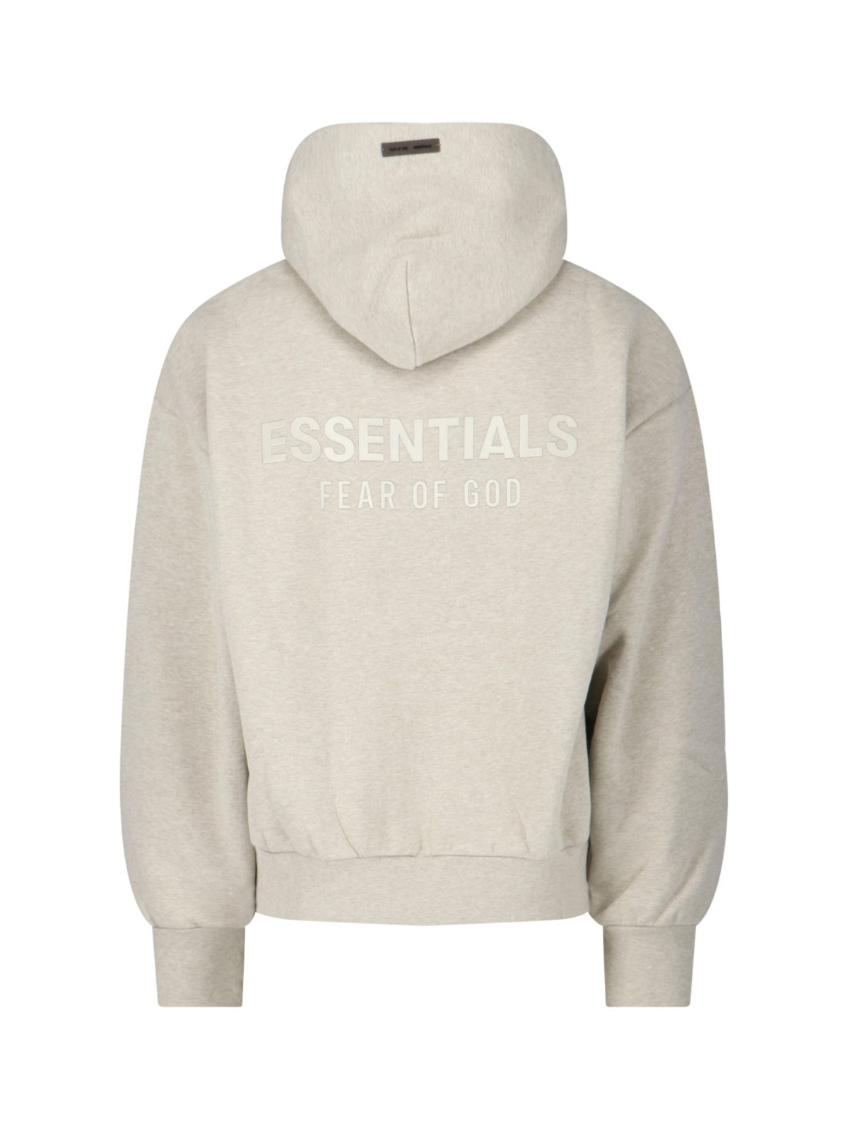 LOGO HOODIE - 2