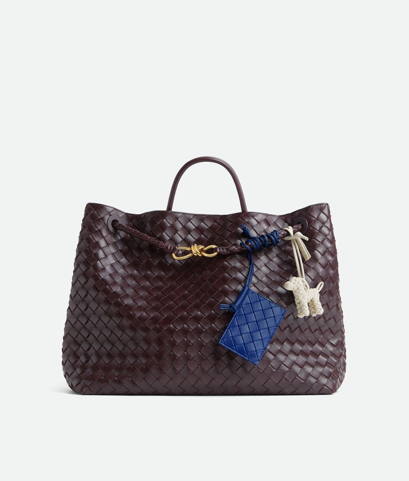 Bottega Veneta Dog Charm outlook