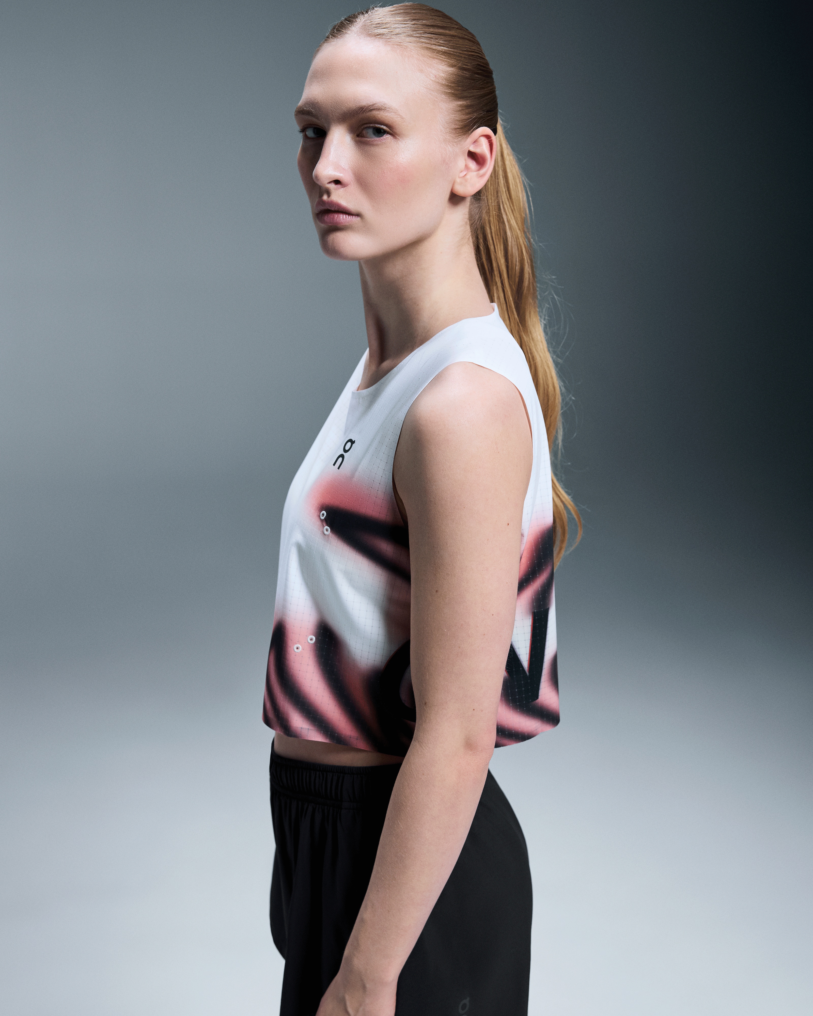 Pace Tank - 4