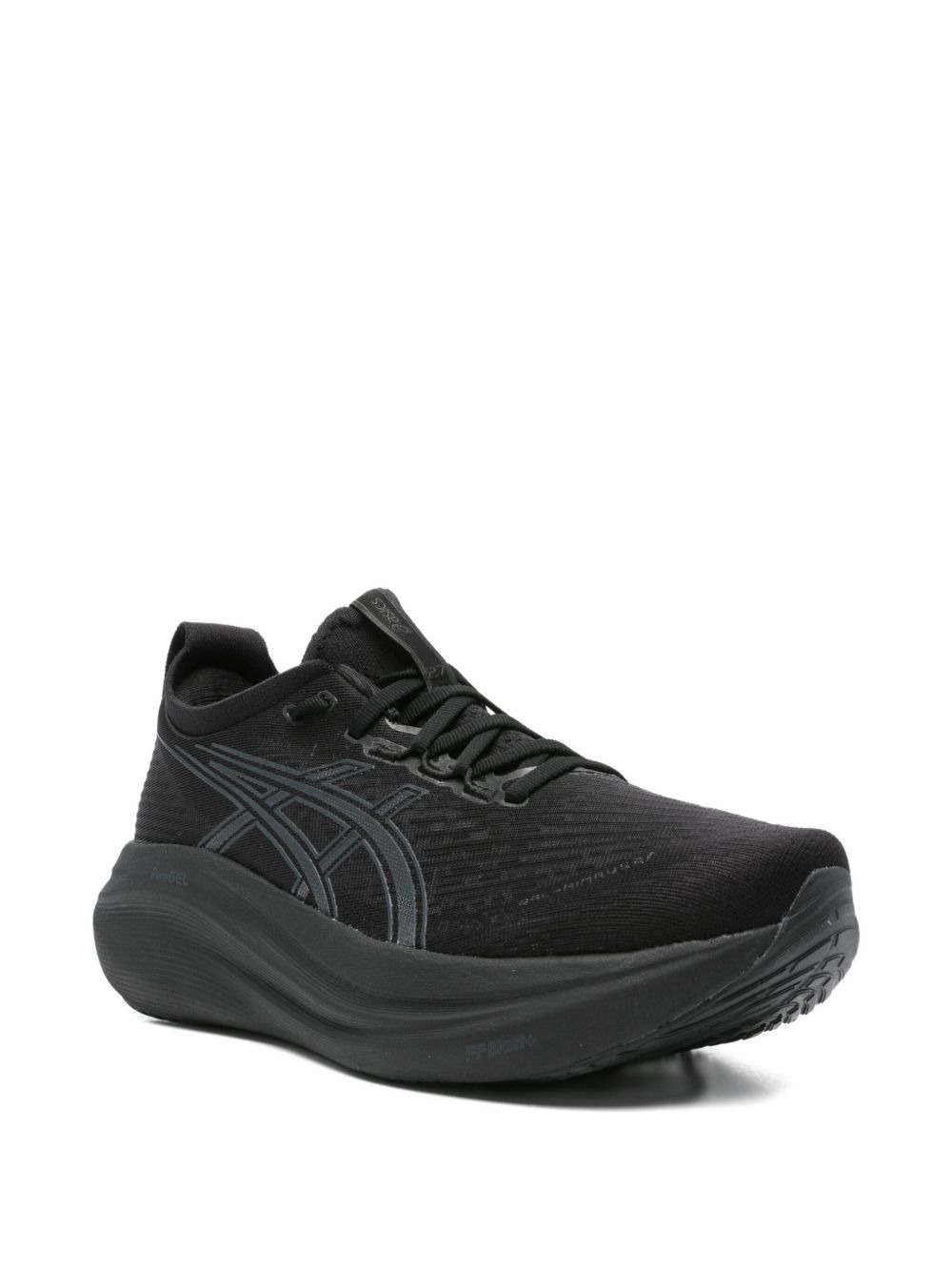 ASICS GEL-Nimbus 27 sneakers - 2