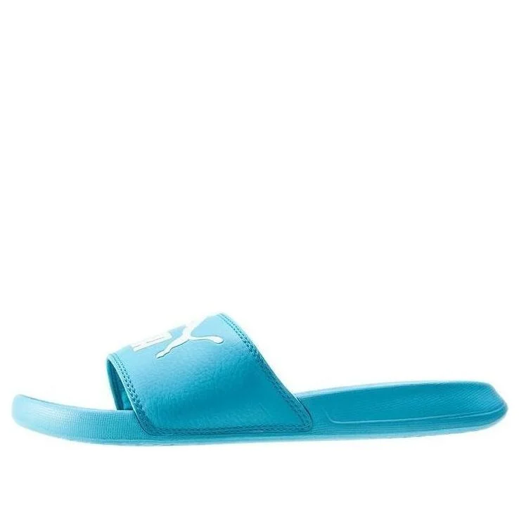 PUMA Popcat Slide Blue 360265-17 - 1