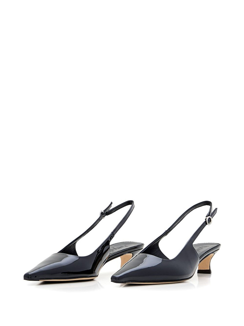 Aeyde 55mm Catrina pumps outlook