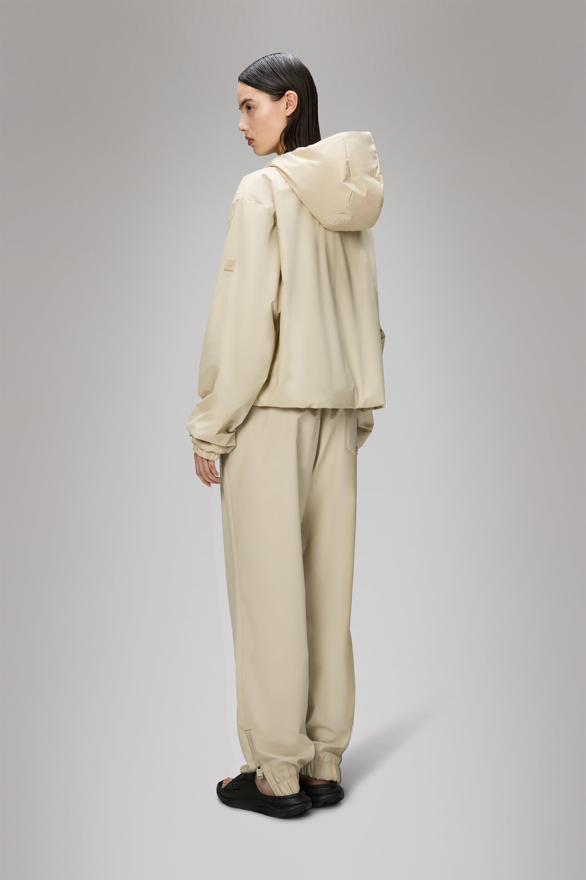 Lohja Short Insulated Jacket - 3