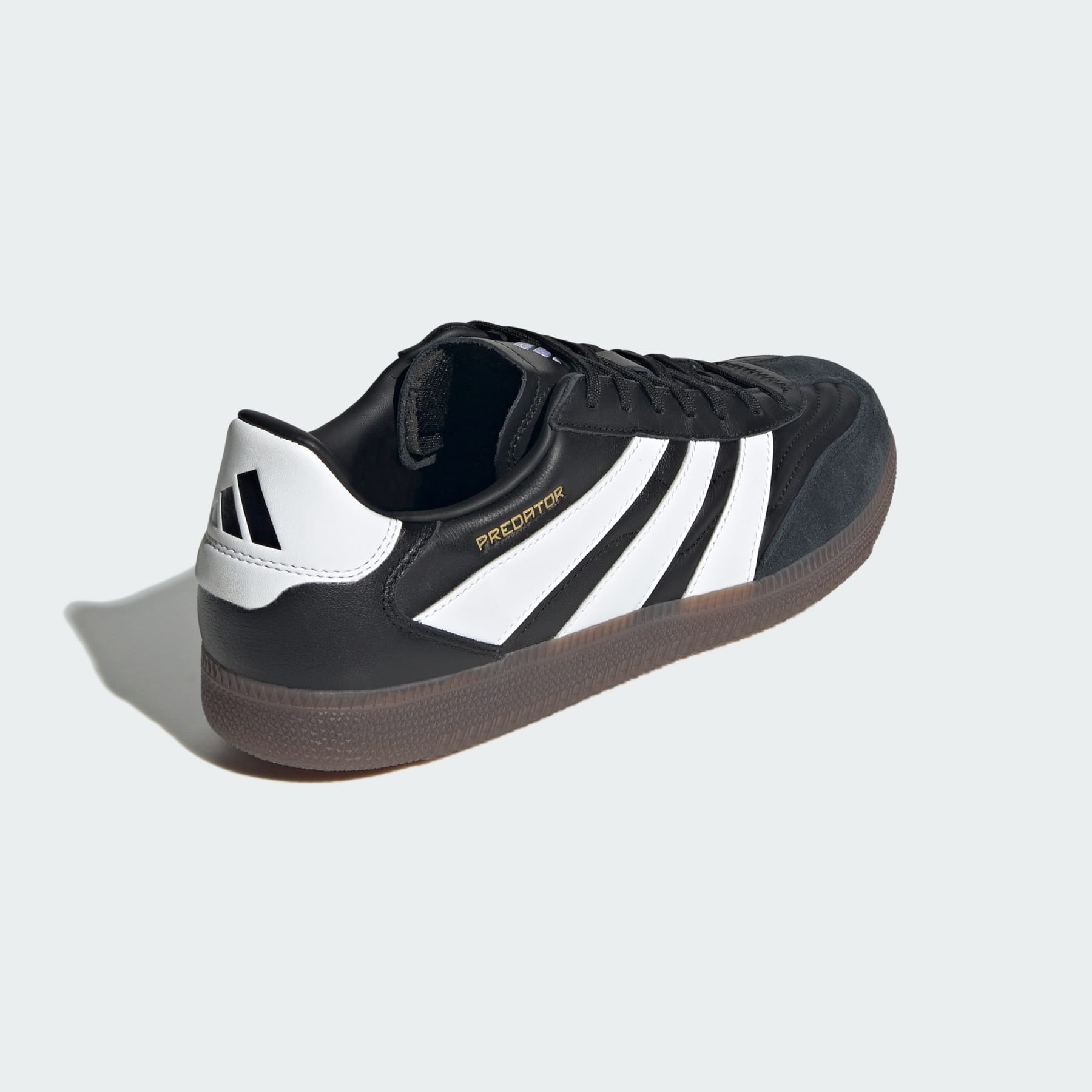 Predator Freestyle Indoor Soccer Shoes - 7