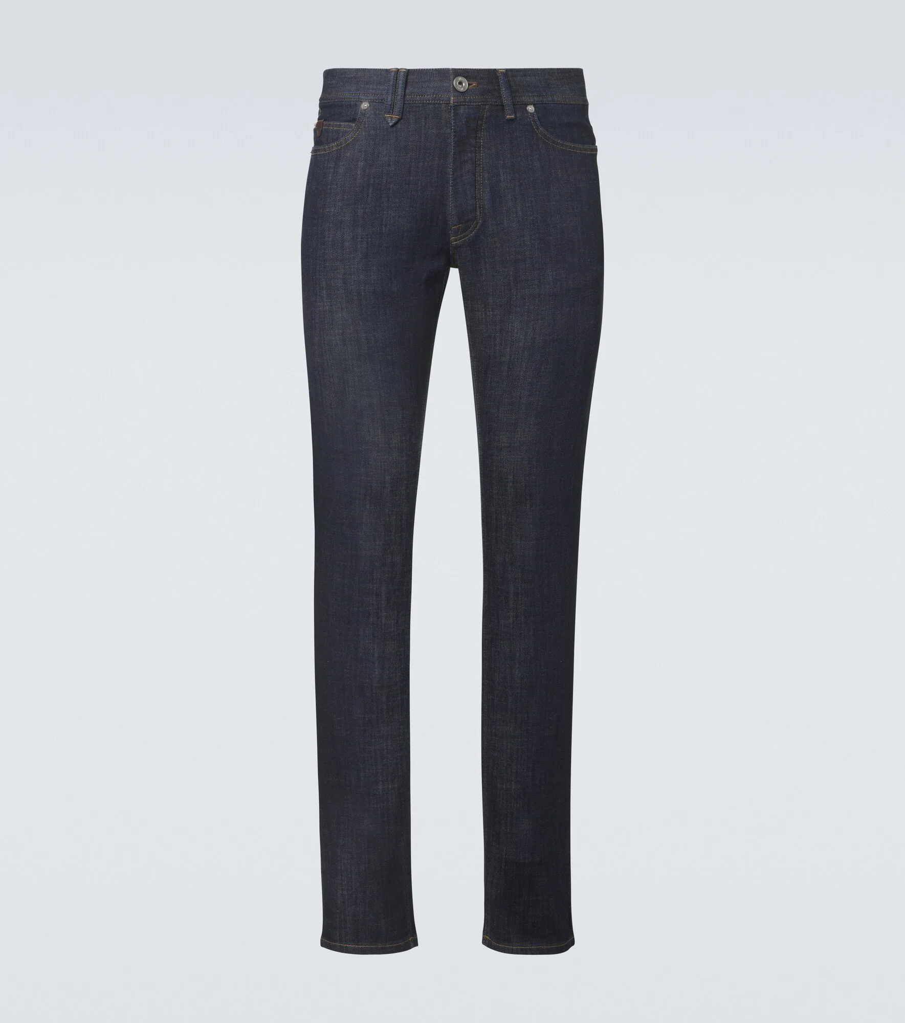 Meribel slim jeans - 1
