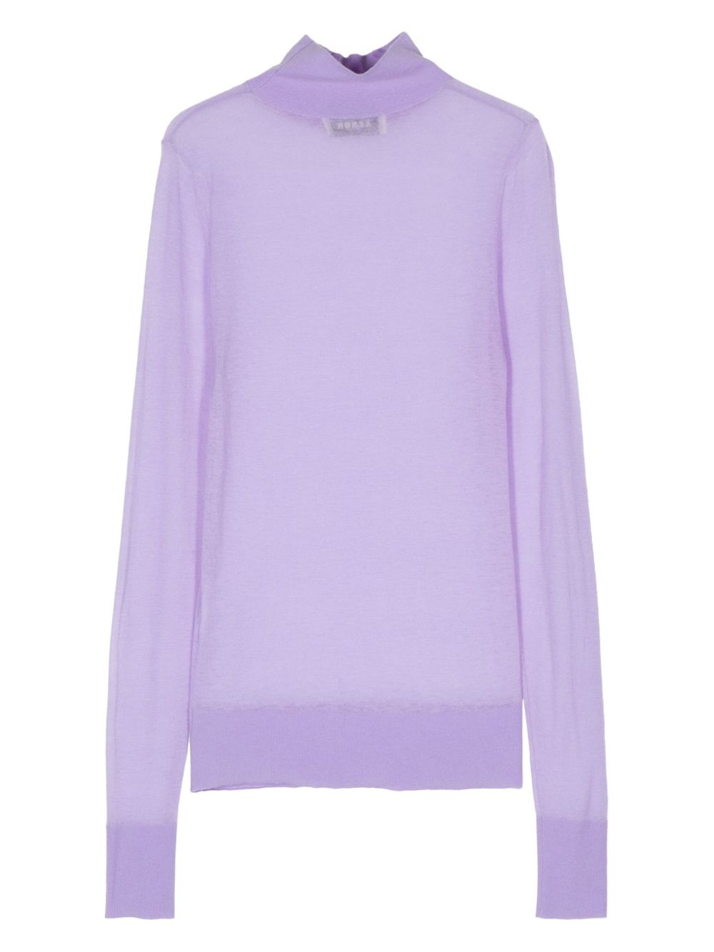 Eriq cashmere jumper - 2