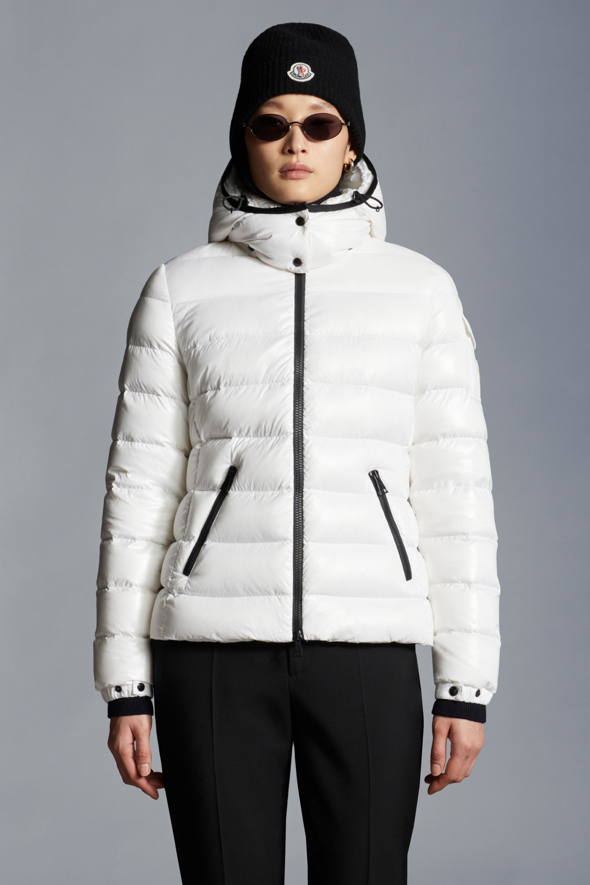 Bady Short Down Jacket - 3