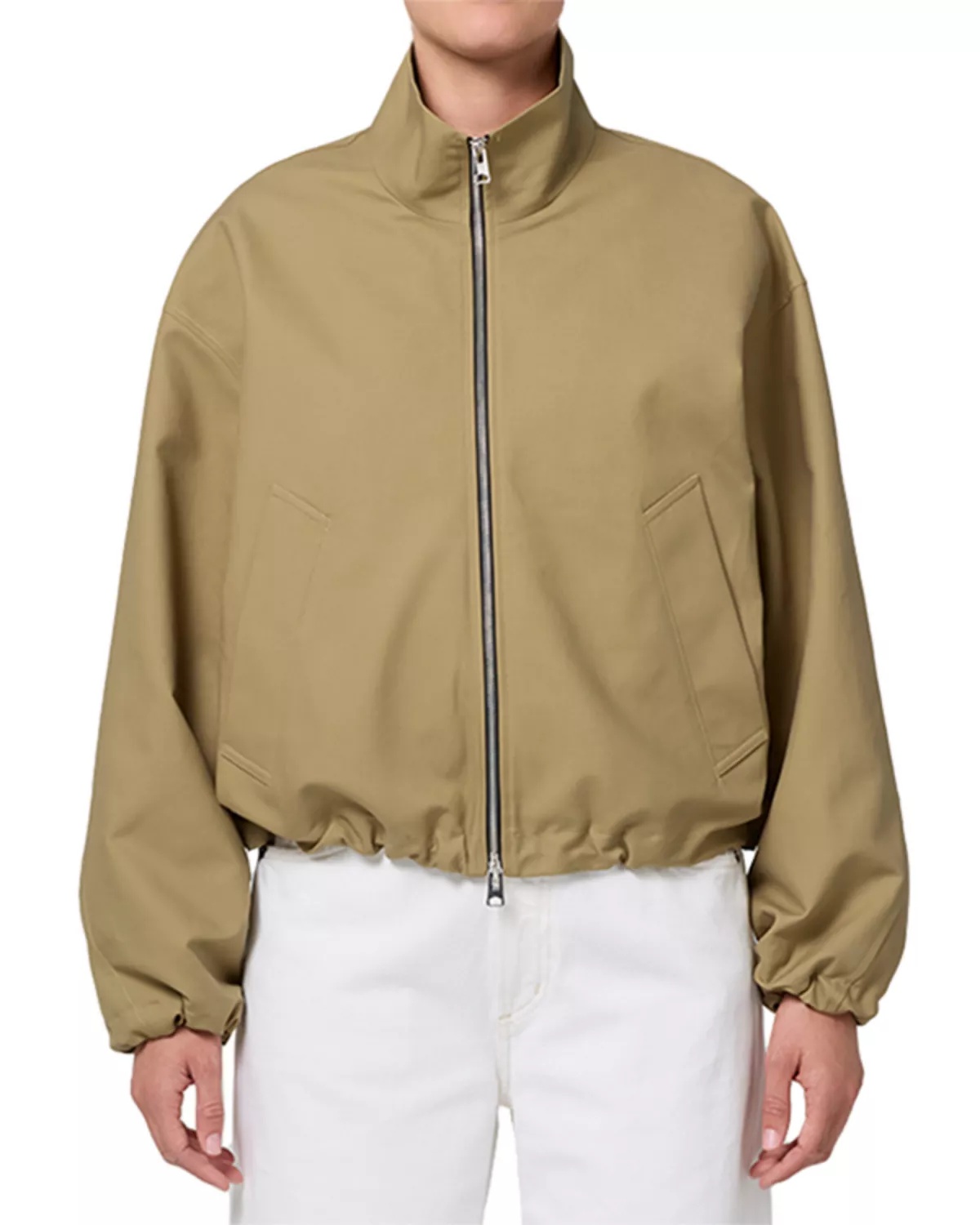 Laurie Jacket - 1