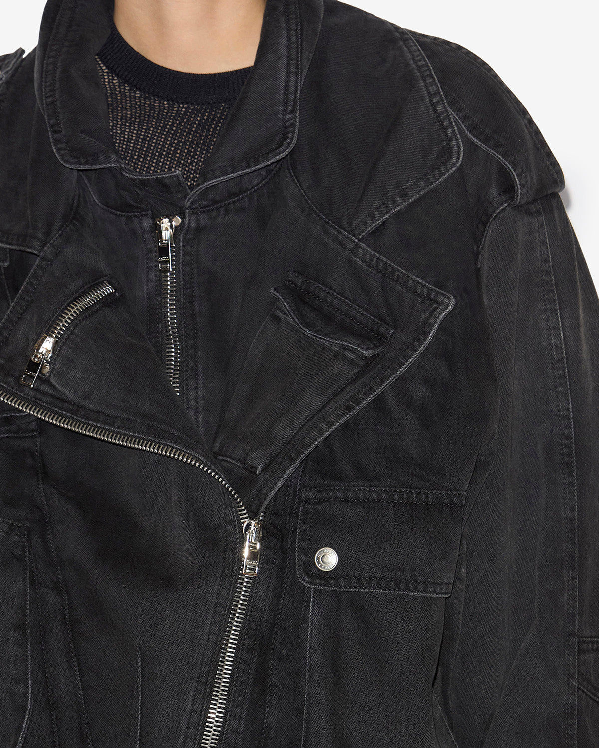 ANELI JACKET - 3