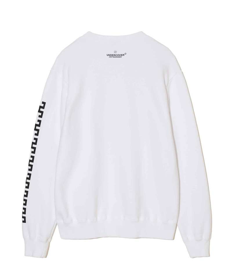 UNDERCOVER UC2E9820 outlook