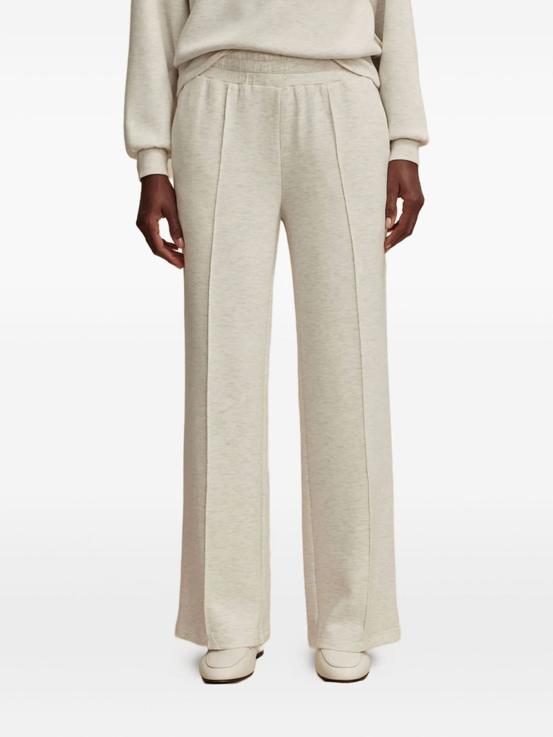 VARLEY wide-leg elastic-waist trousers outlook