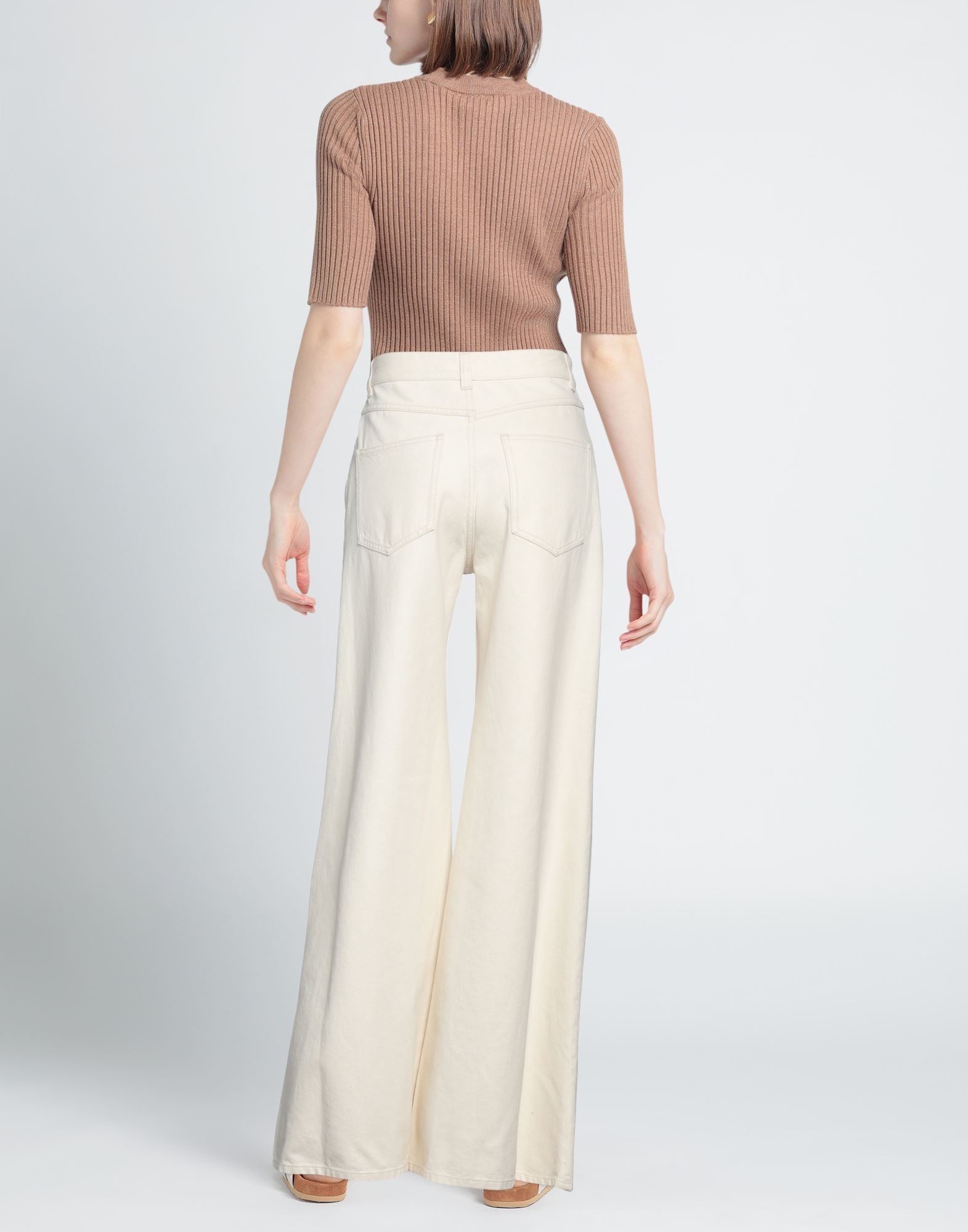 Ivory Women's Casual Pants - 3