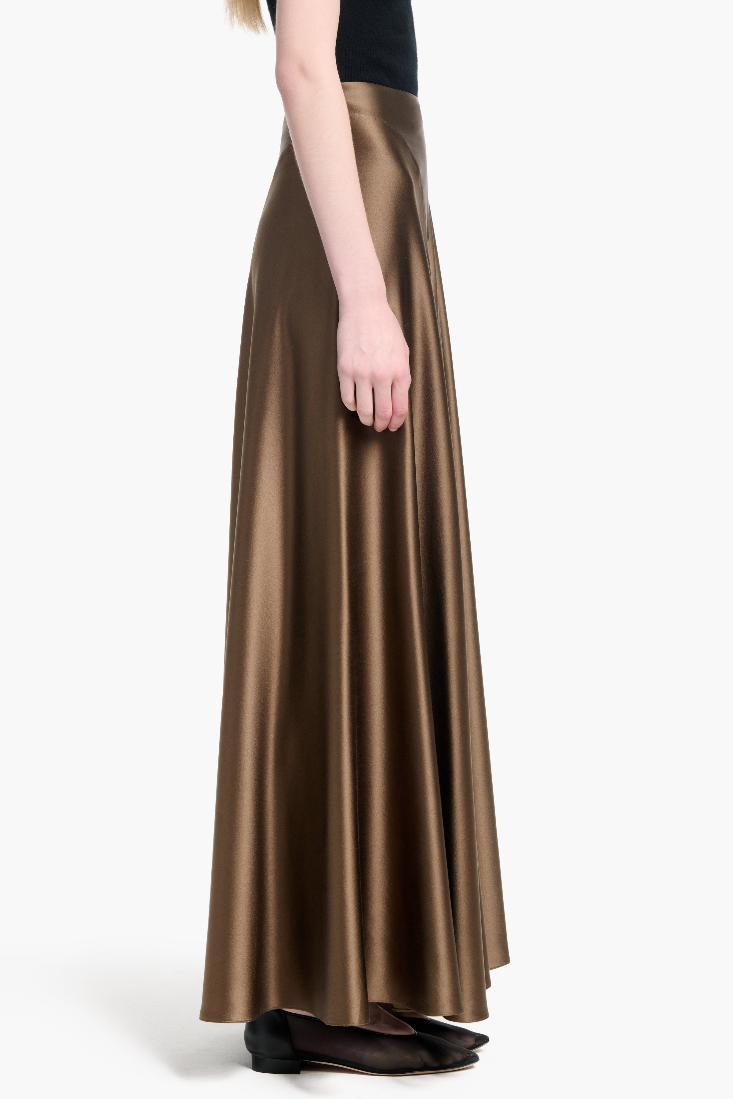 AMES SKIRT - 4