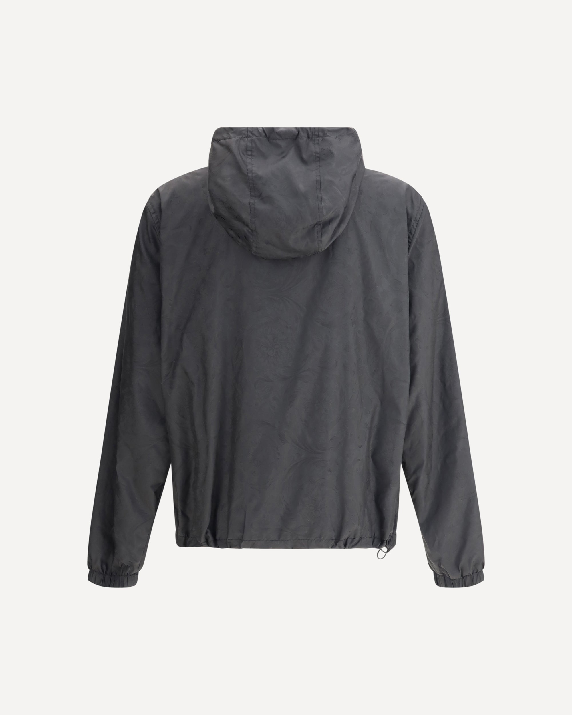 Waterproof Jacket - 2