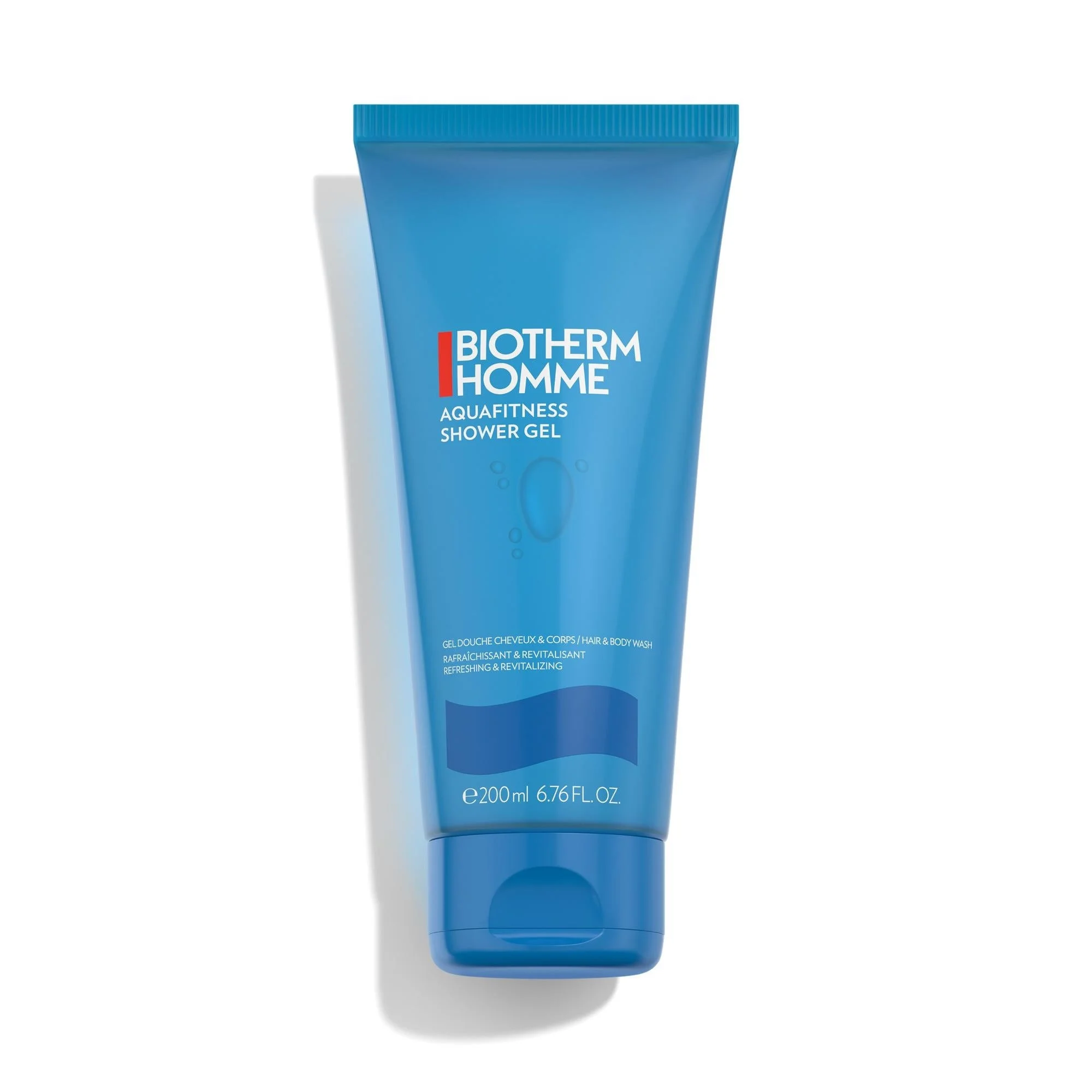 Aquafitness Shower Gel - 1
