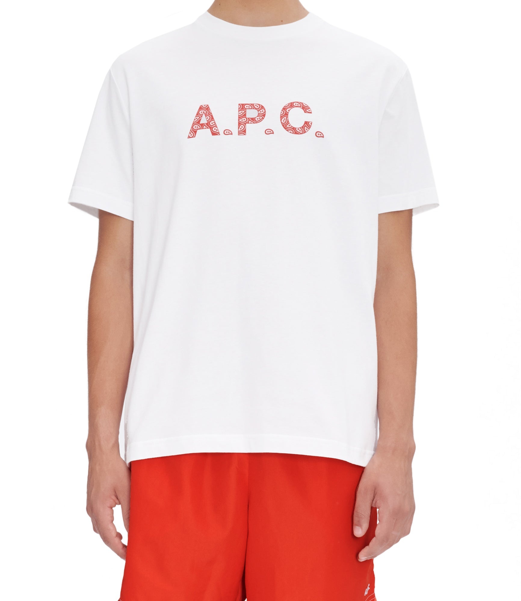 JAMES T-SHIRT - 4