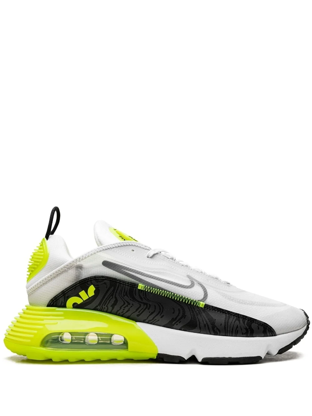 Air Max 2090 low-top sneakers - 1