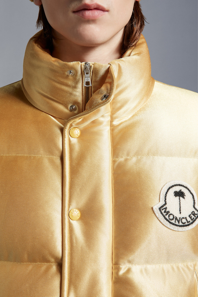 Keon Short Down Jacket 6