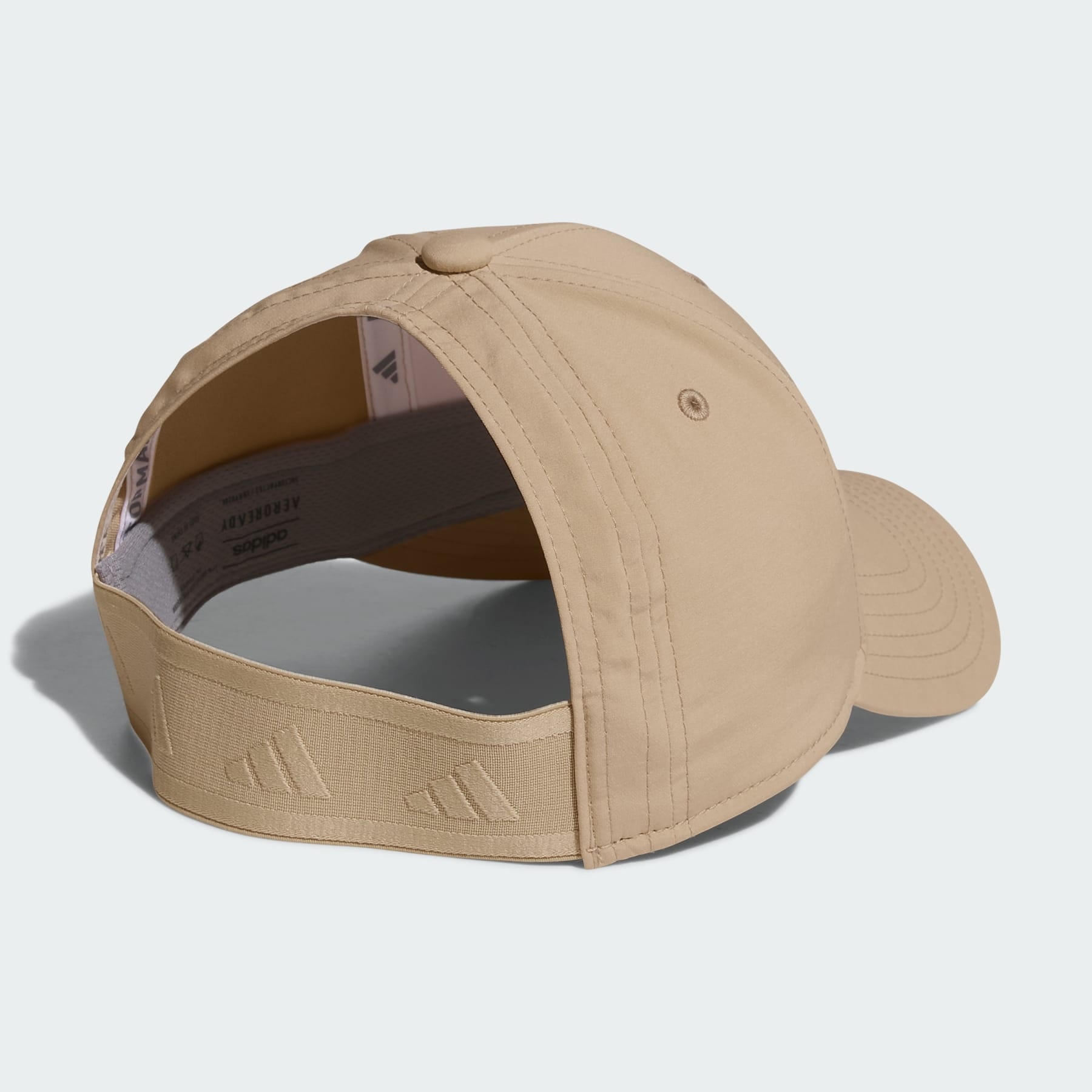 Backless 2 Hat - 2