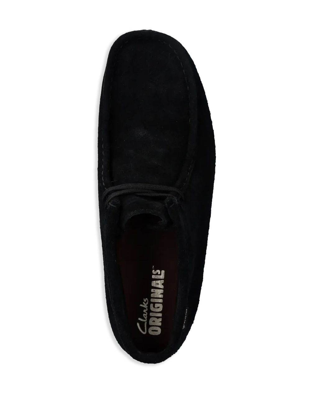 Wallabee Boots - 4