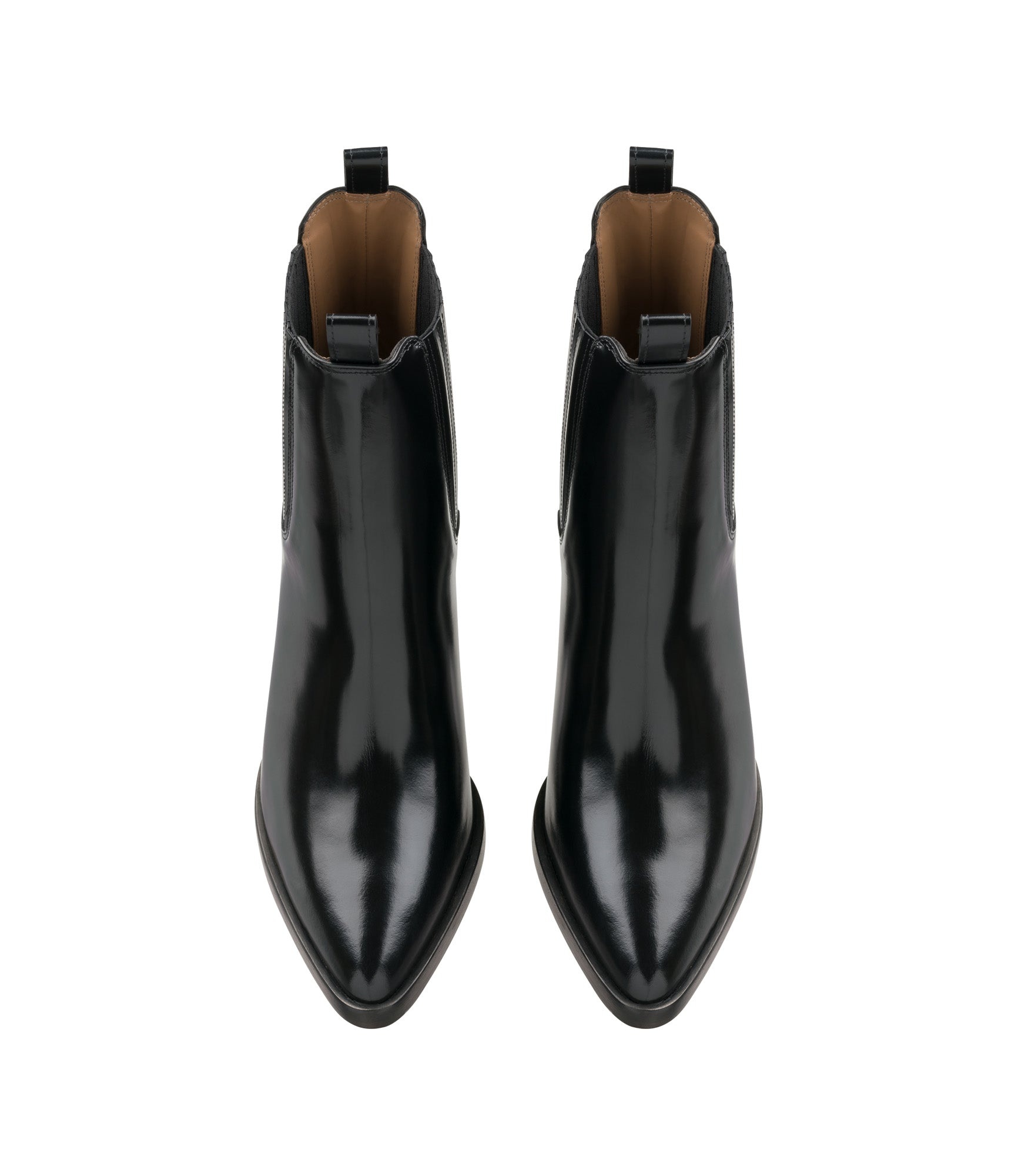 Debbie Santiago boots - 4