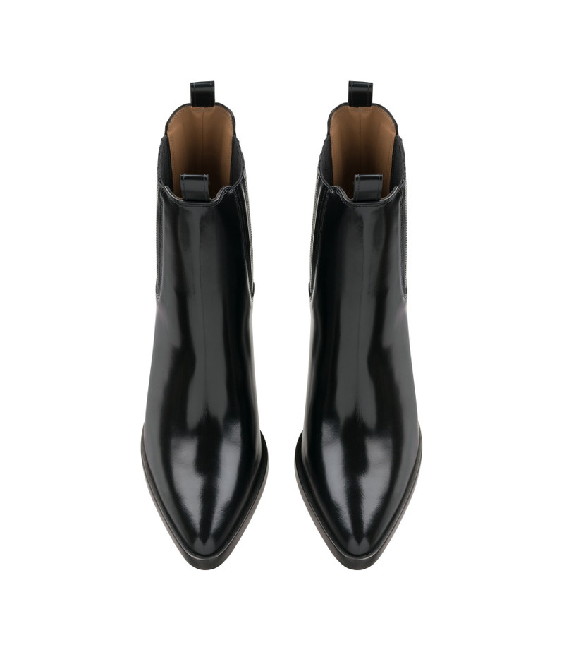 Debbie Santiago boots 4