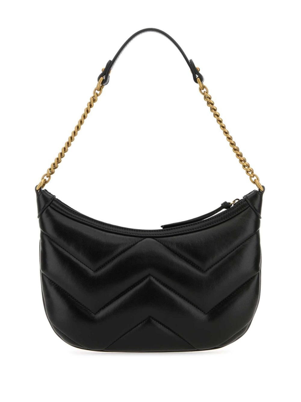 small Marmont leather shoulder bag - 2
