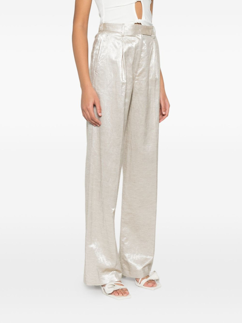 pleated trousers 3
