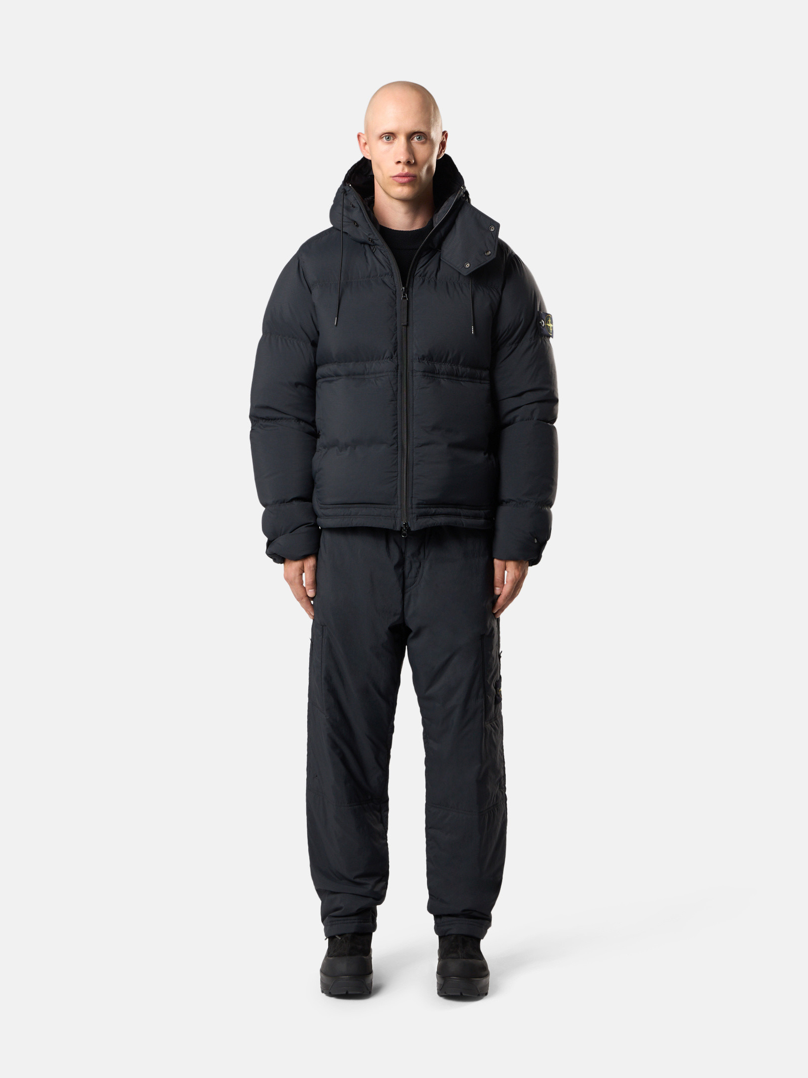 4100019 MATT RIPSTOP CORDURA® ADVANCED FABRICS - 2
