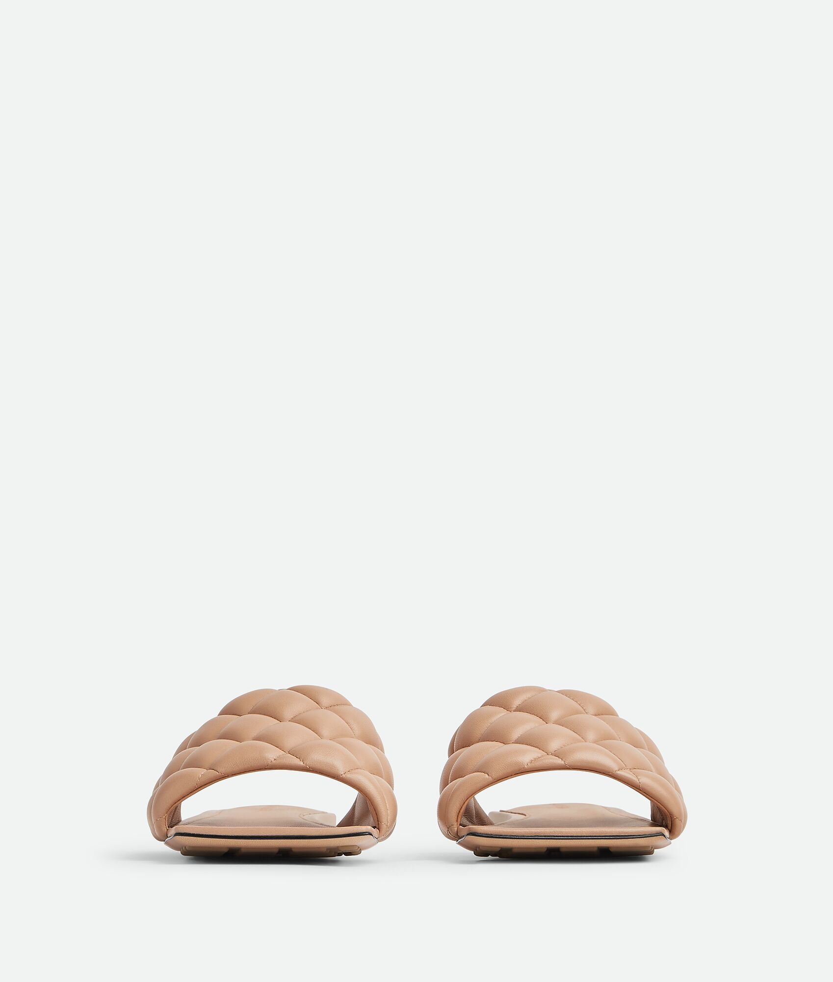Padded Flat Sandal - 2