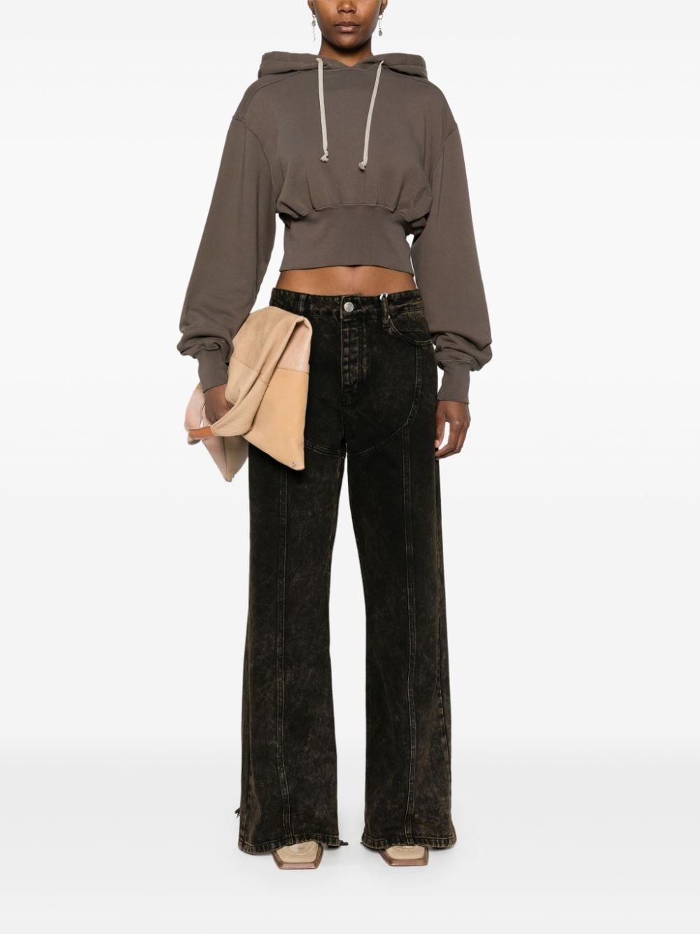 Tatlin hoodie - 2