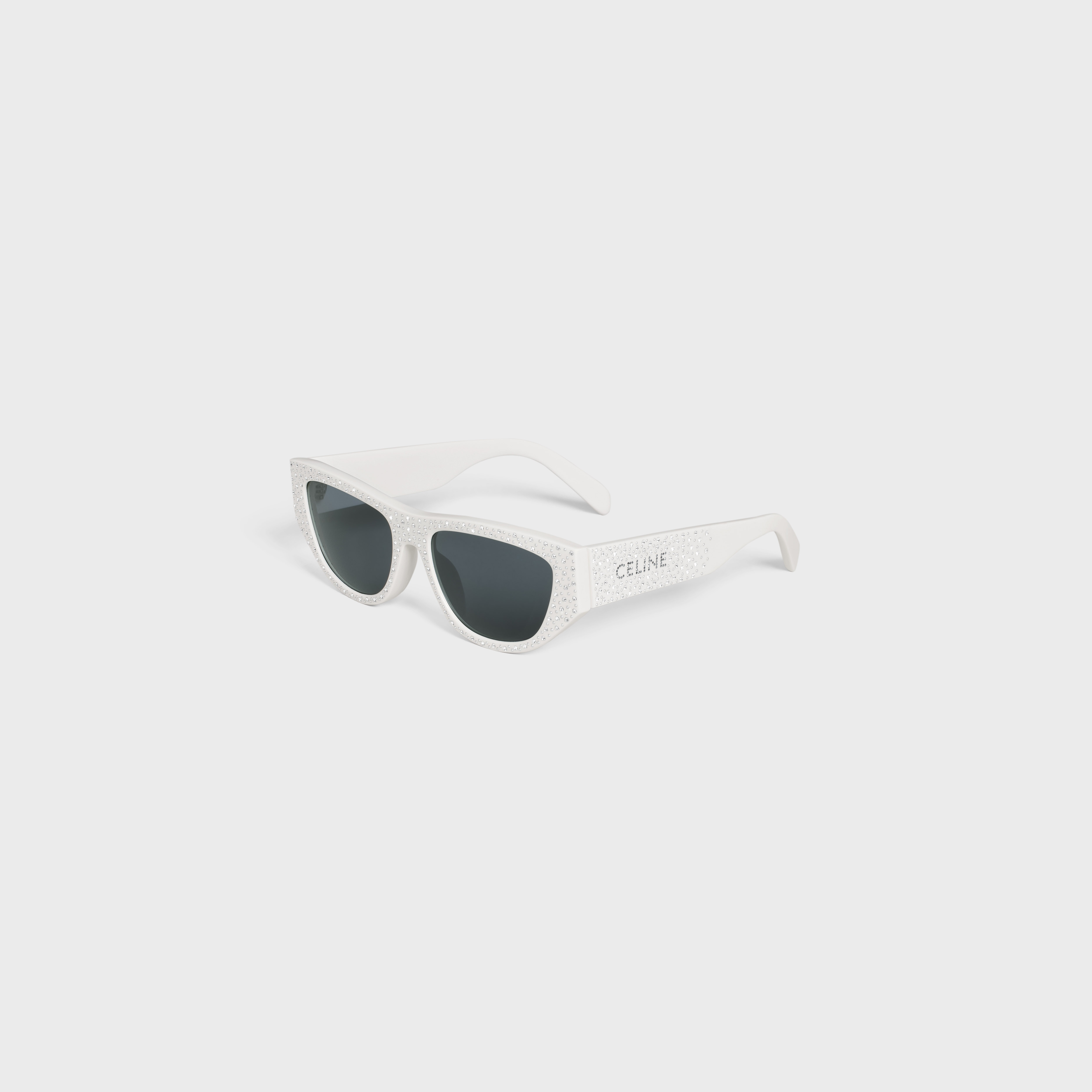 Celine Monochroms 06 Sunglasses in Acetate - 3