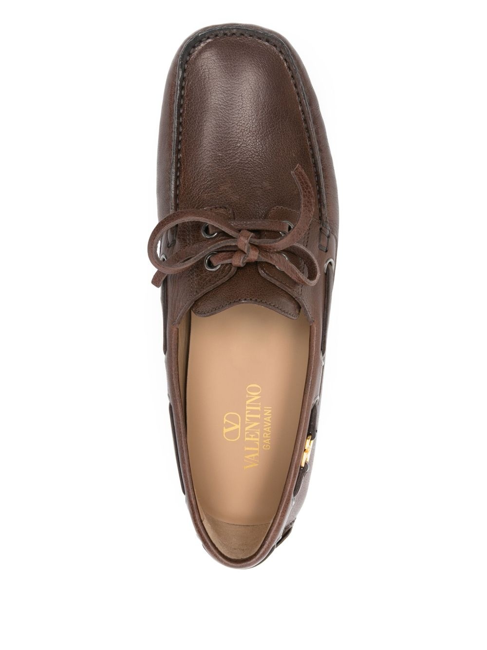 Driver Fastaway boat shoes - 4