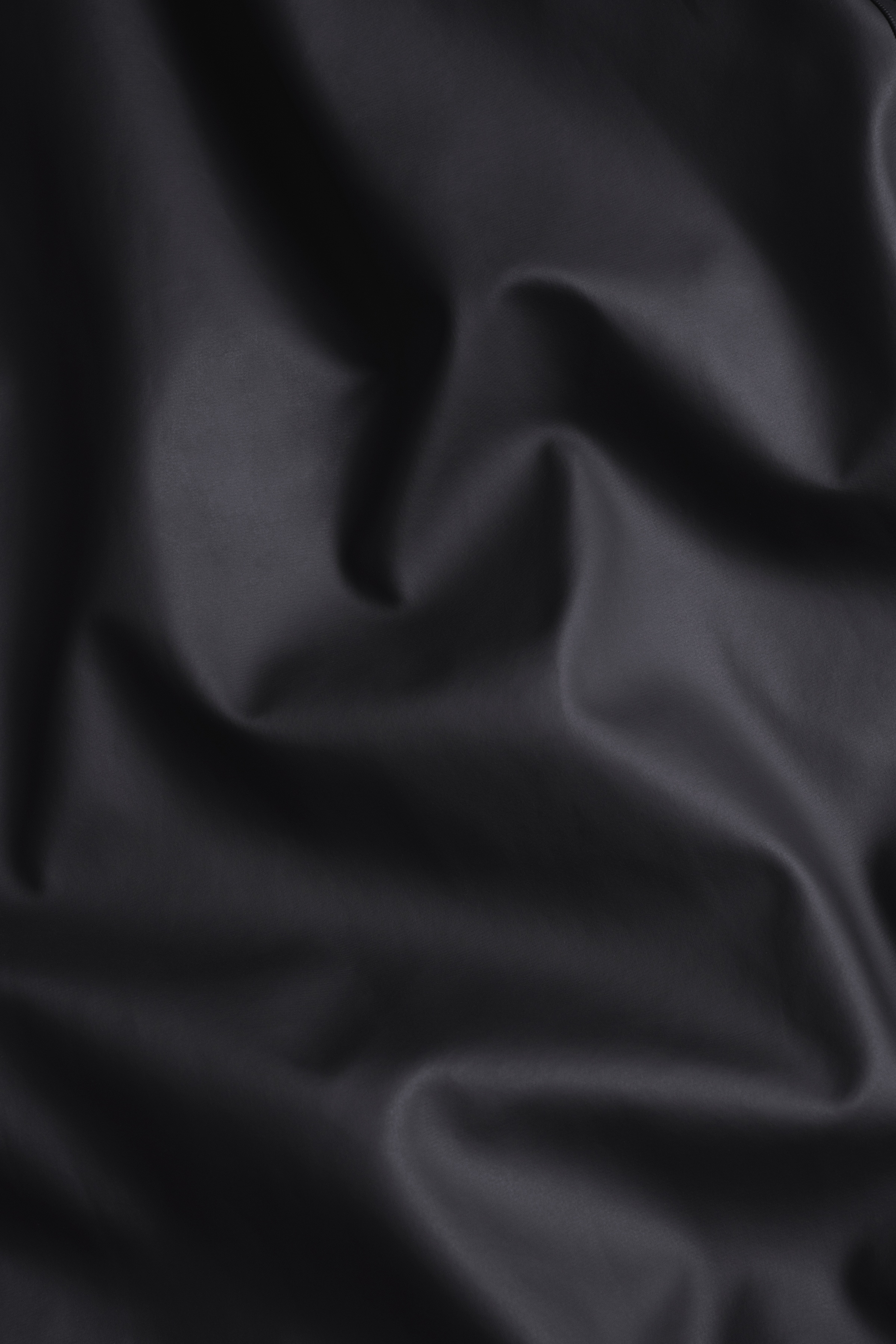 Stockholm Winter Jacket Black - 8