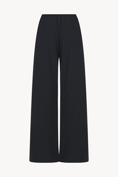 The Row Gala Pants in Viscose and Virgin Wool outlook