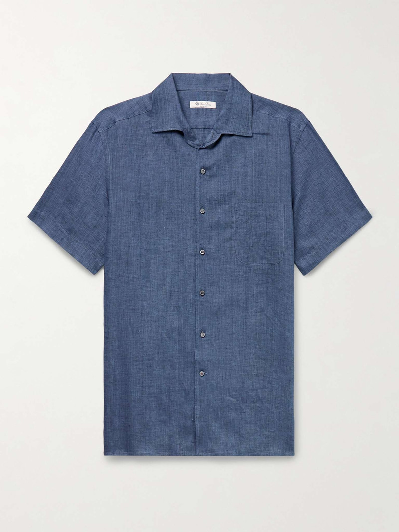 Arizona Linen Shirt 1
