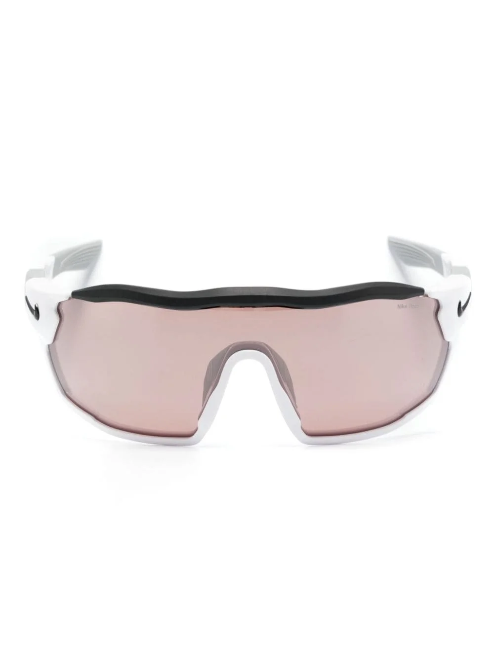 Show X Rush shield-frame sunglasses - 1