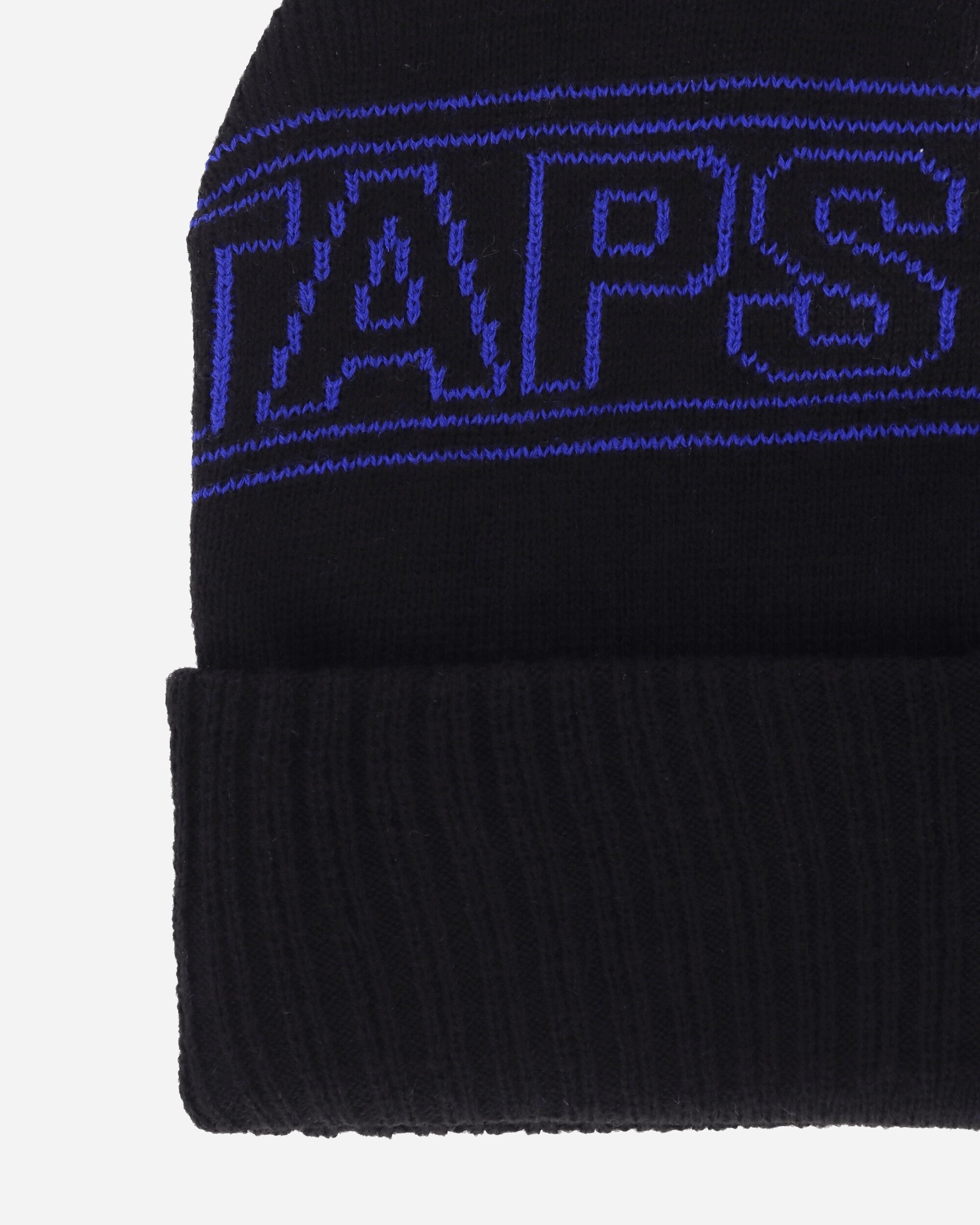 Beanie 03 Blue - 5