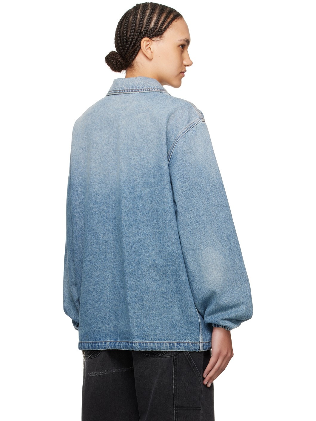 Blue Joe Denim Jacket - 3