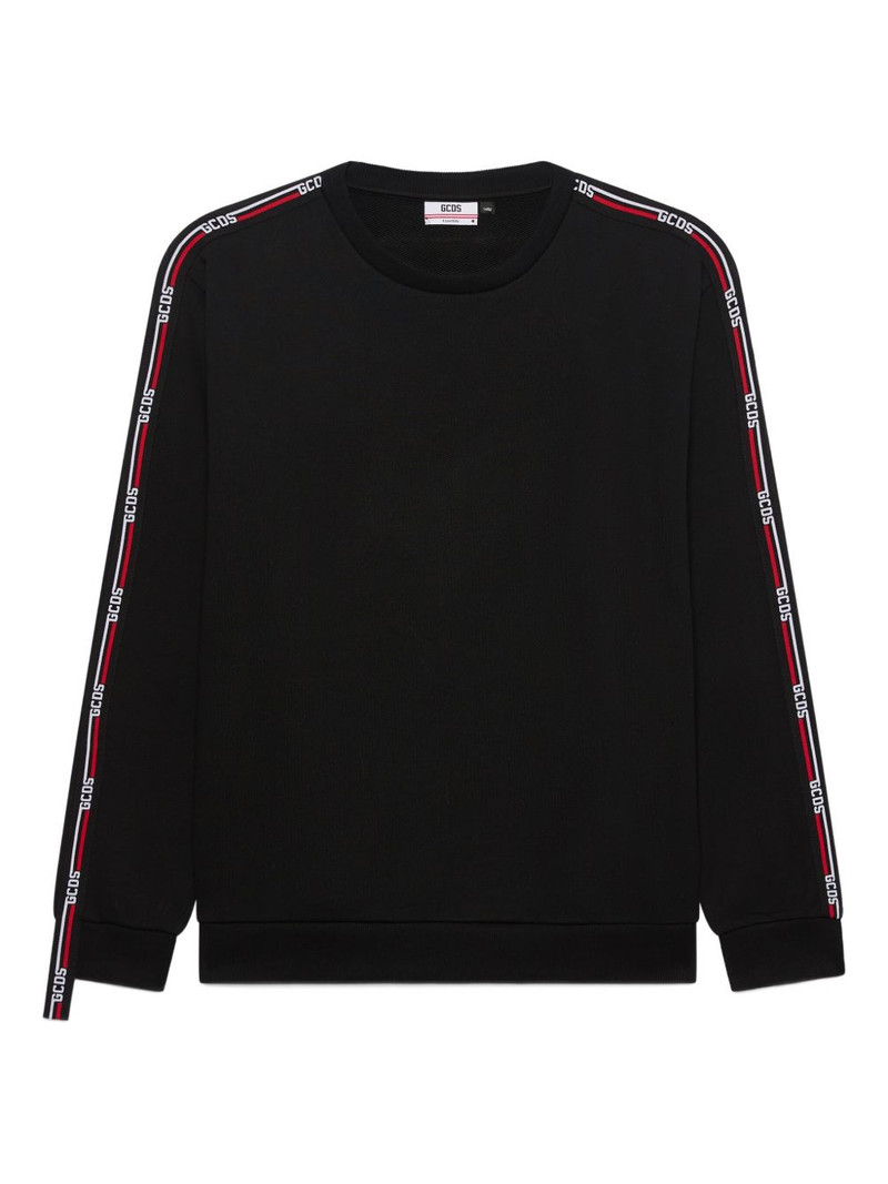striped sweatshirt 1