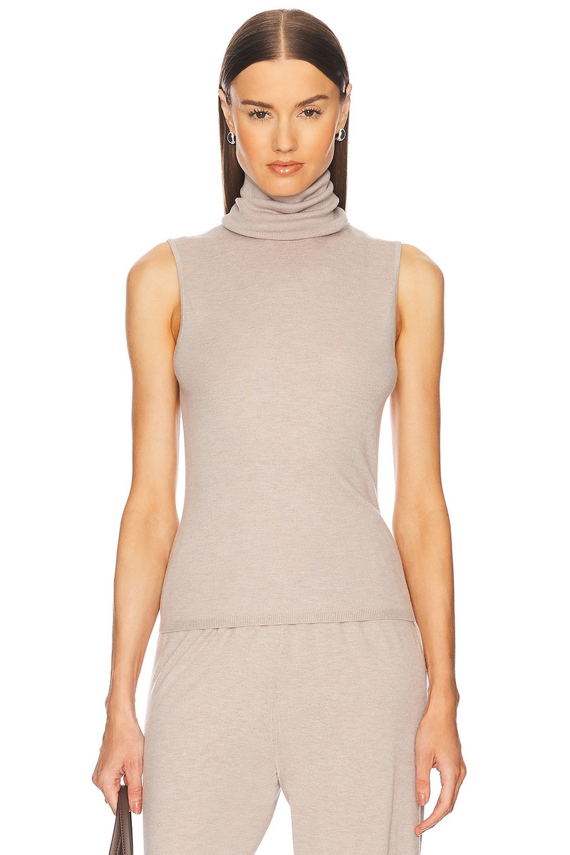 Faye Knit Top 1