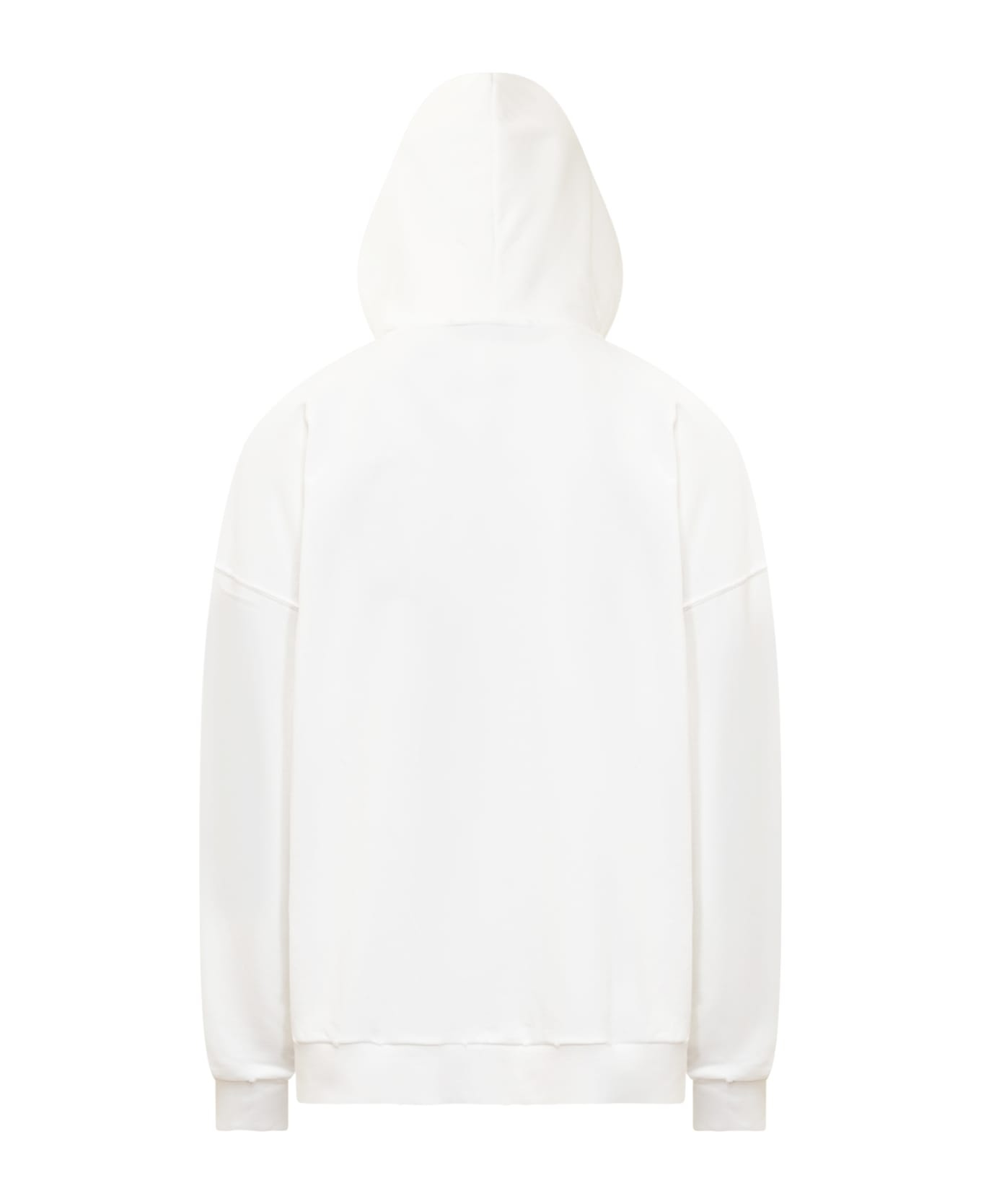 Full Zip Hoodie - 2