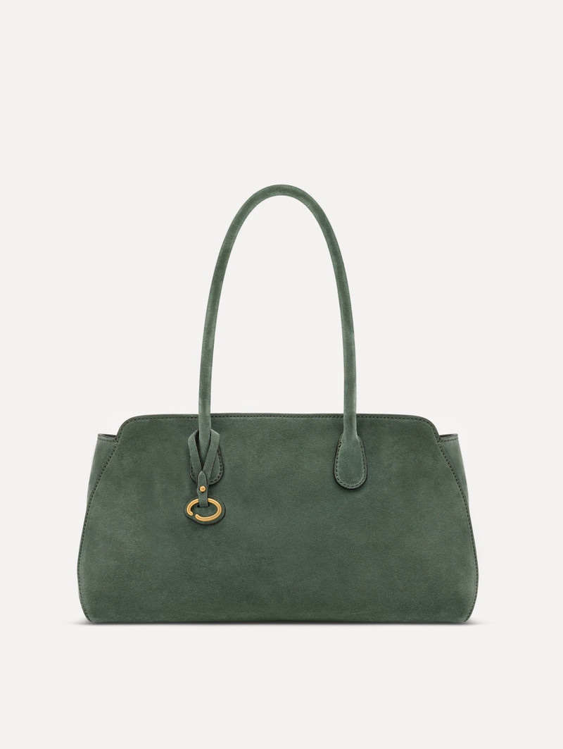 THE ASTER IN SUEDE 1