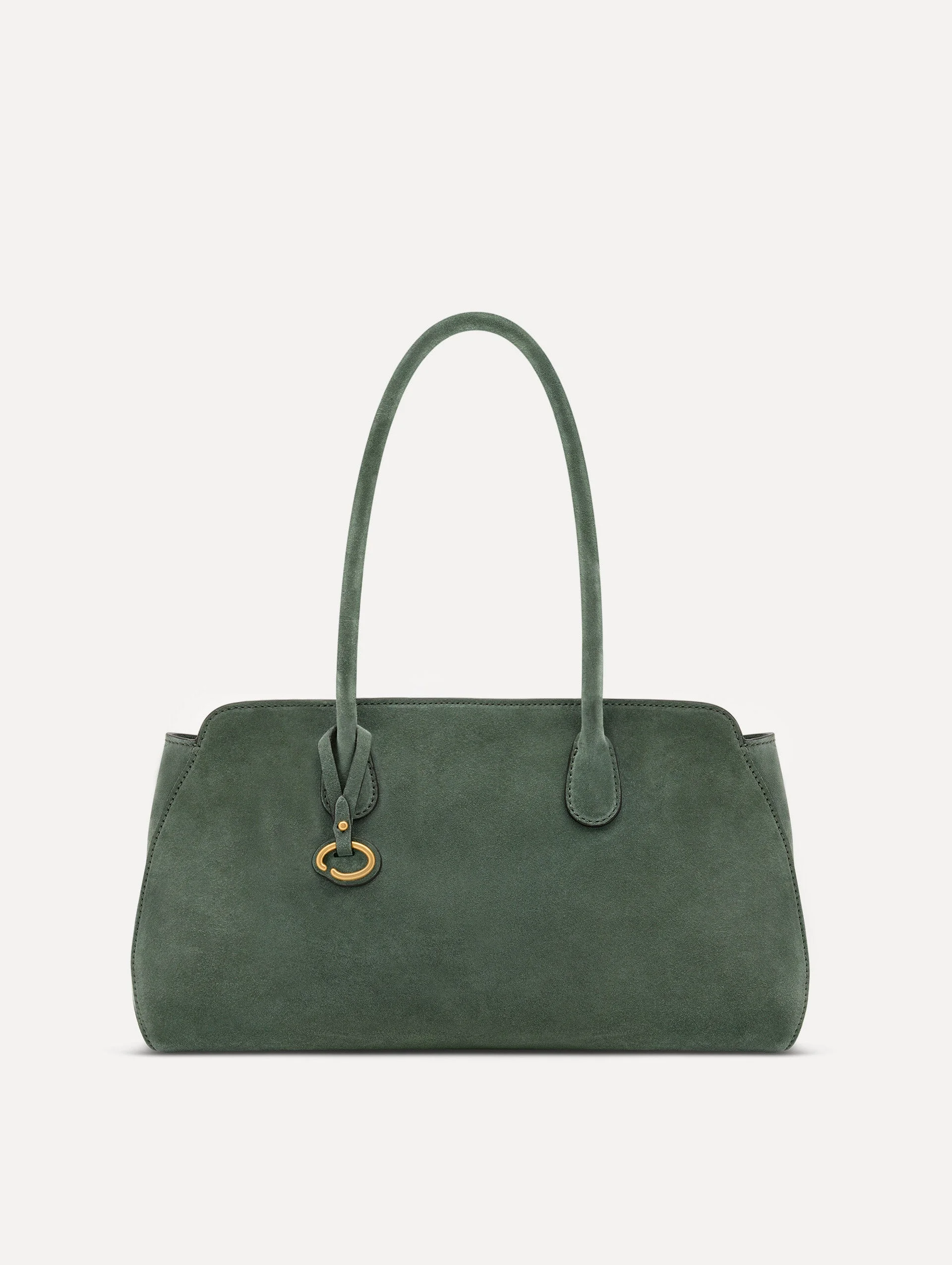 THE ASTER IN SUEDE - 1