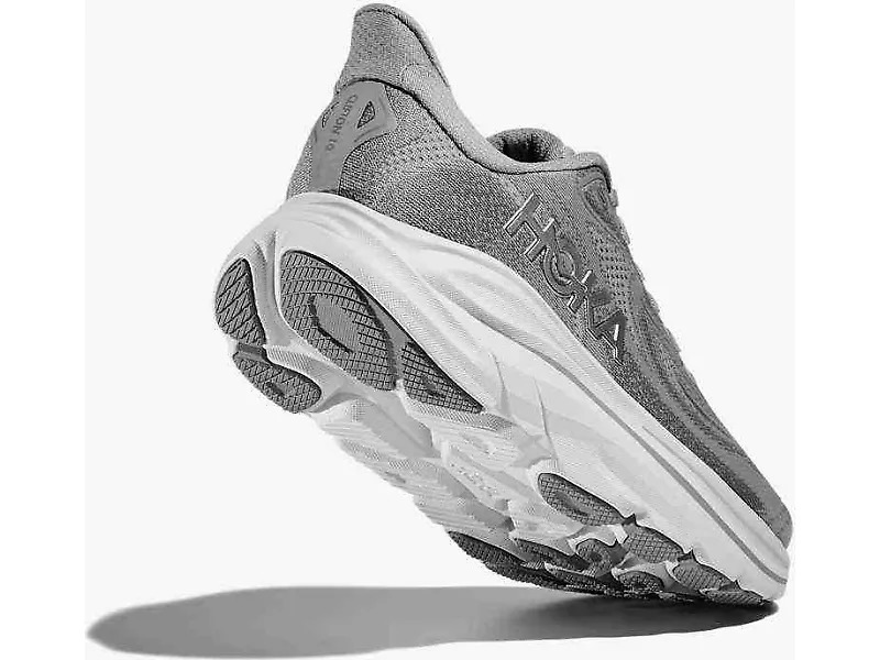 HOKA Clifton 10 - 5