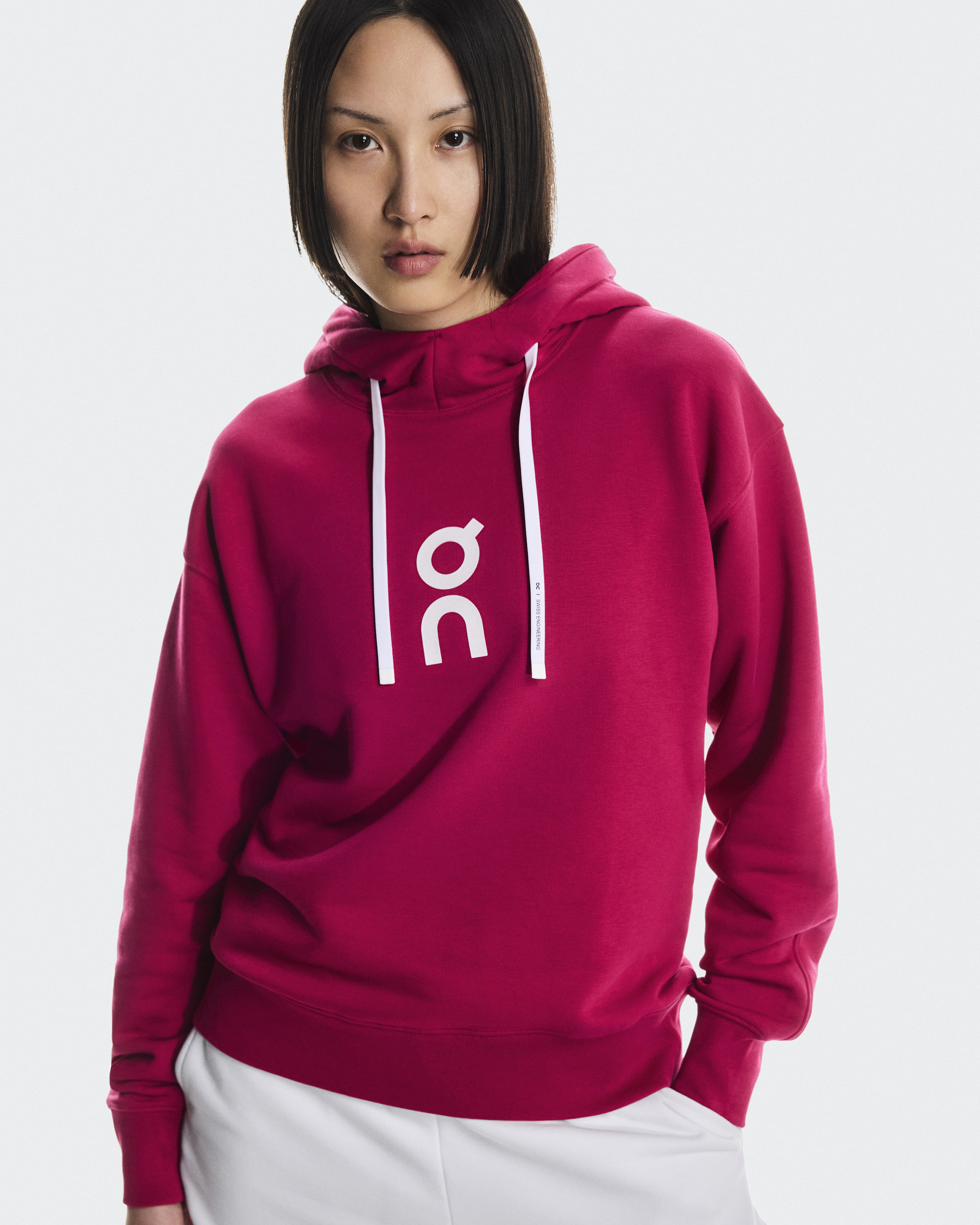 Club Hoodie - 3