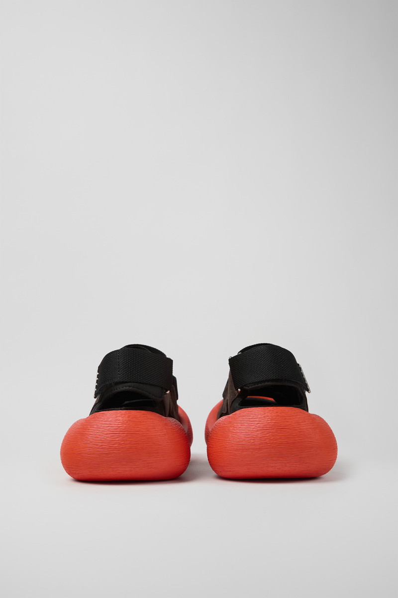 CAMPERLAB BLACK outlook