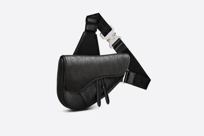 Dior Saddle Bag outlook