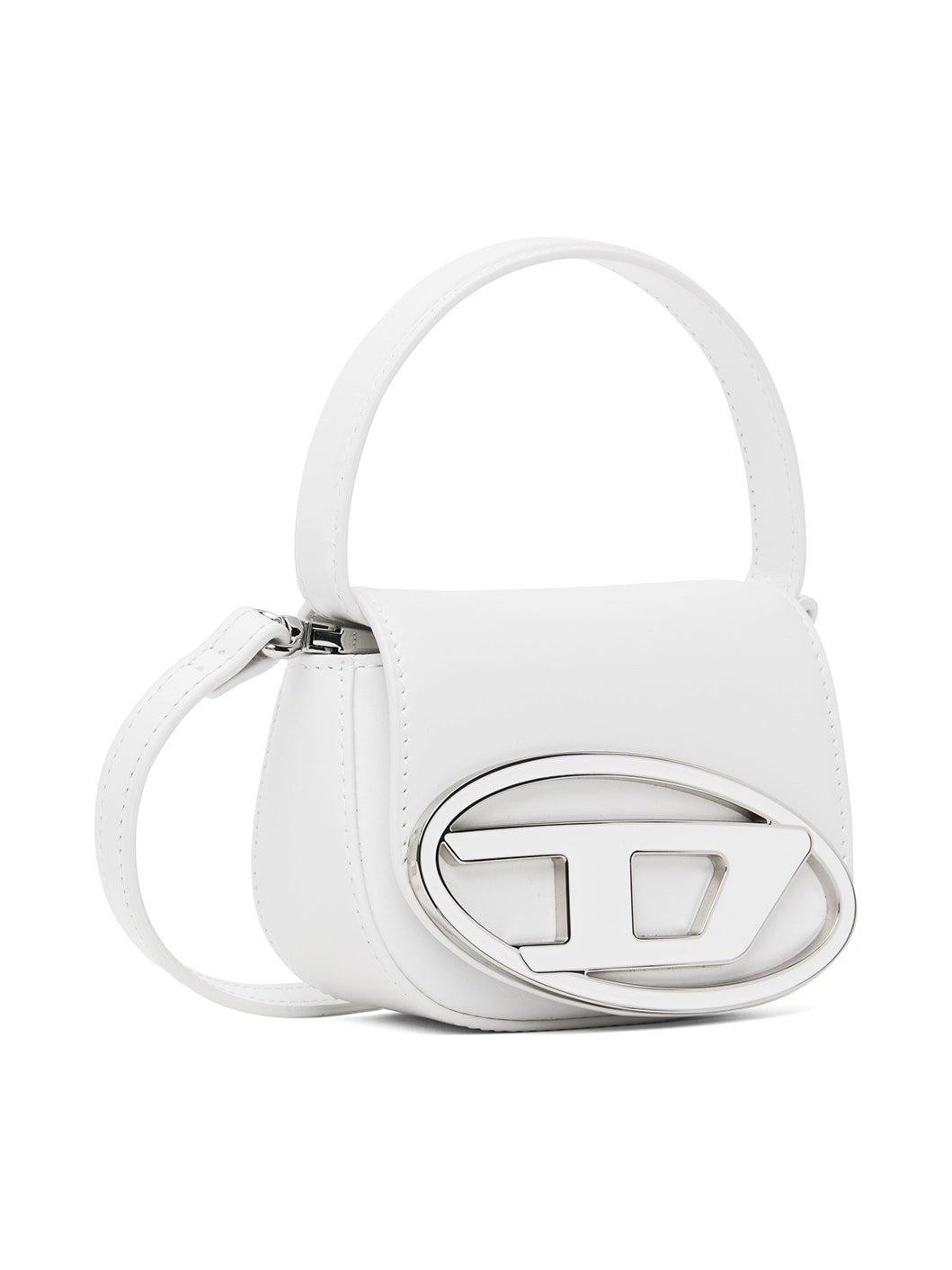 White 1dr Xs Bag - 2