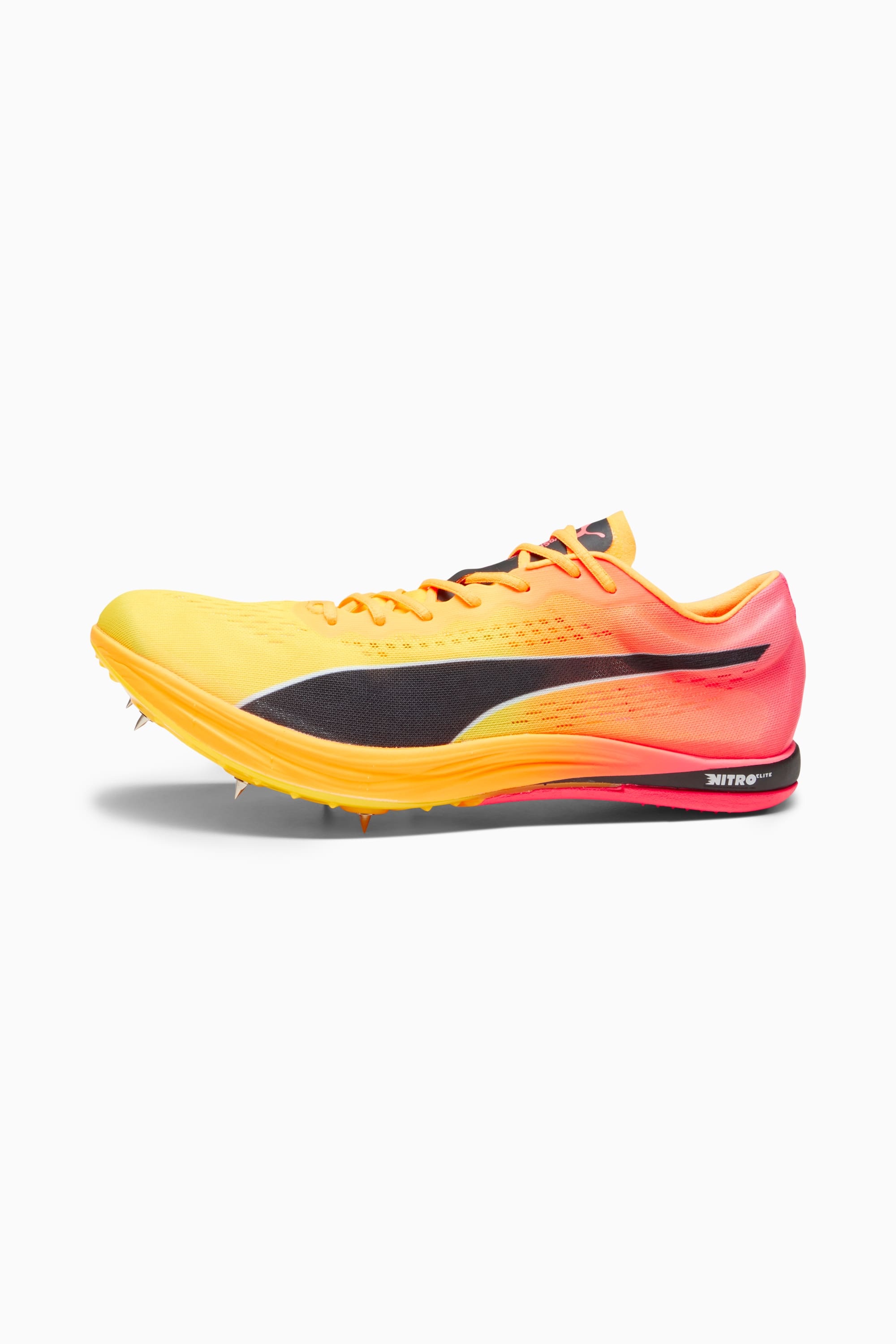 evoSPEED Long Distance NITRO™ Elite+ Track Spikes - 1